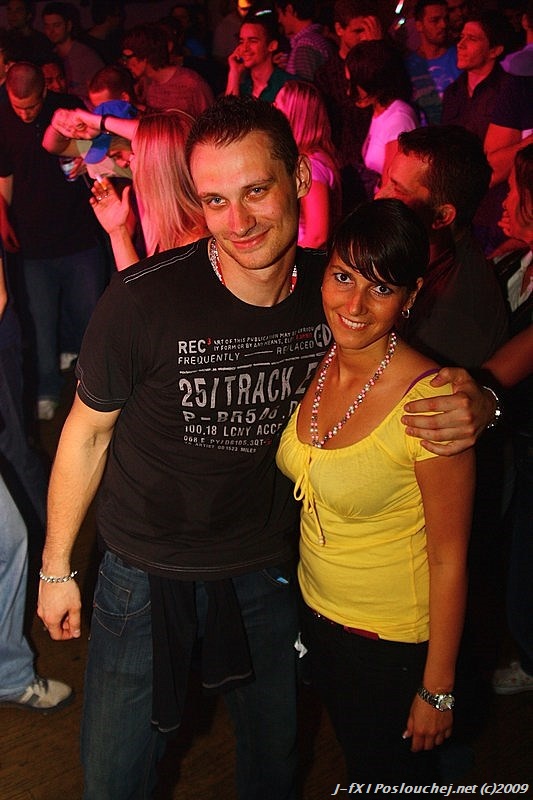 ZEN - Sobota 18. 4. 2009